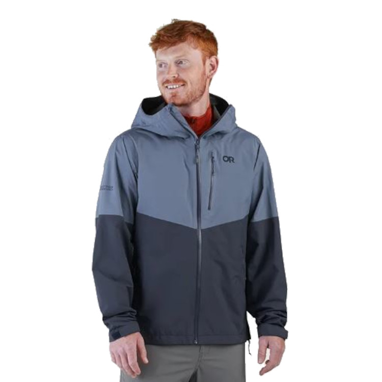 Outdoor Research Foray II Rain Jacket - Men's - Image 3